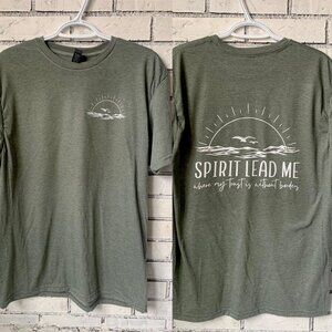 This Vinyl design can be placed on a Tshirt, Crew neck, or hoodie.